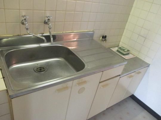 �y���̑��z�@�L�b�`��