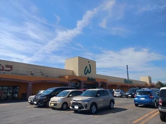 �y���Ӂz�@�E�G�X�^����[�F1500m