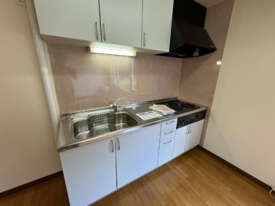 �y���̑��z�@�L�b�`��