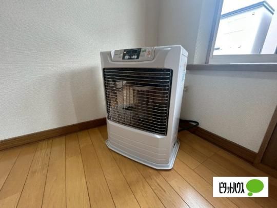 �y���̑��z�@�ݔ�