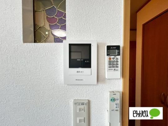�y���̑��z�@�Z�L�����e�B