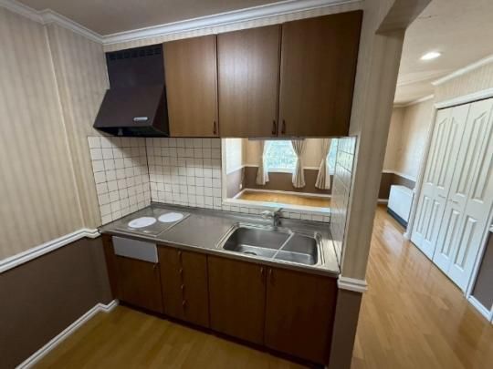 �y���̑��z�@�L�b�`��