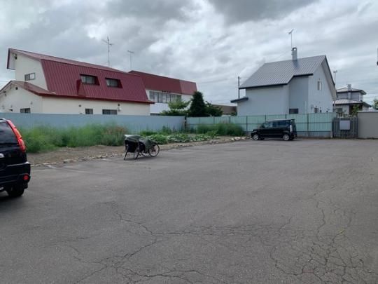 �y�����O�ρz�@���ԏ�