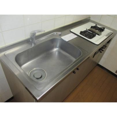 �y���̑��z�@�L�b�`��