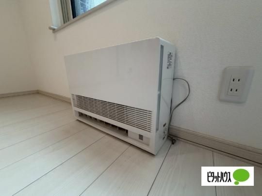 �y���̑��z�@�ݔ�