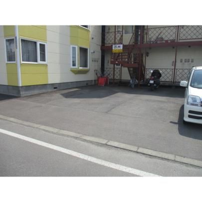 �y�����O�ρz�@���ԏ�