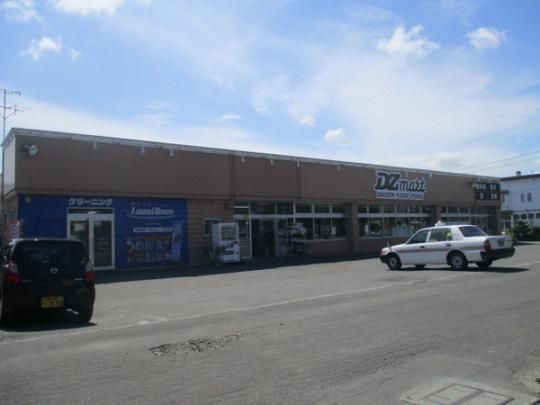 �y���Ӂz�@DZ�}�[�g�t���X�F285m