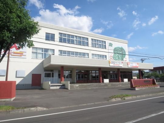 �y���Ӂz�@����s���Z�����w�Z�F418m