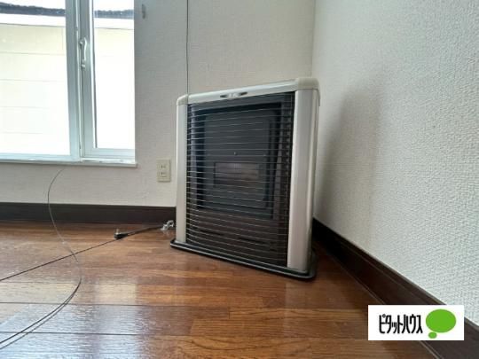 �y���̑��z�@�ݔ�