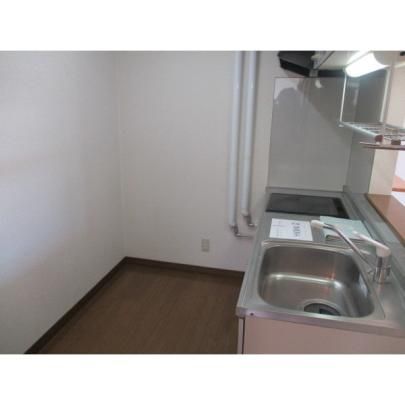 �y���̑��z�@�L�b�`��