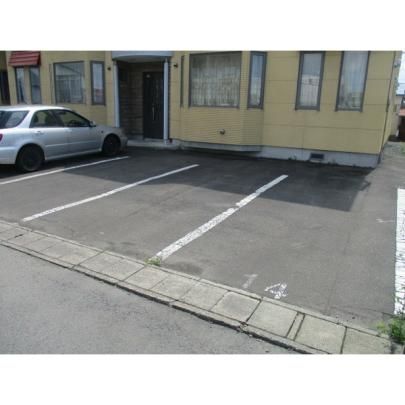 �y�����O�ρz�@���ԏ�