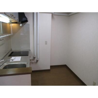 �y���̑��z�@�L�b�`��