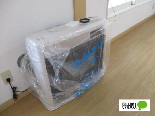 �y���̑��z�@�ݔ�