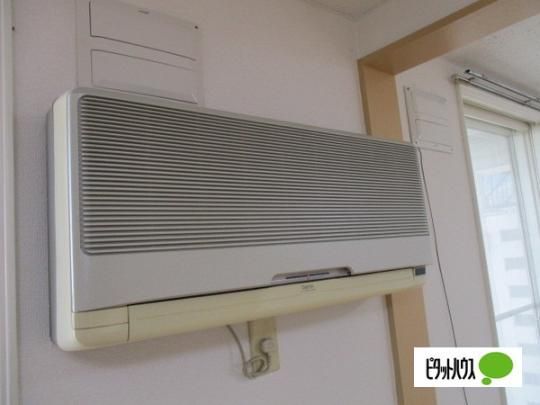 �y���̑��z�@�ݔ�