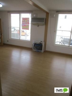 �y���̑��z�@���r���O