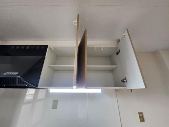 �y���̑��z�@�L�b�`��