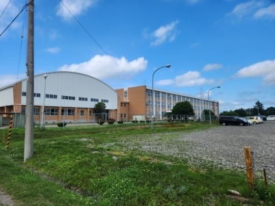 �y���Ӂz�@���X�������h���w�Z�F630m