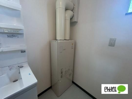 �y���̑��z�@�ݔ�