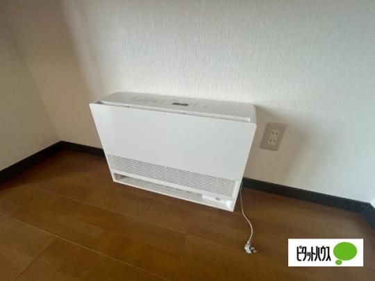 �y���̑��z�@�ݔ�