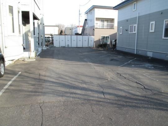 �y�����O�ρz�@���ԏ�