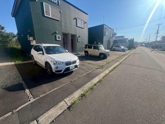 �y�����O�ρz�@���ԏ�