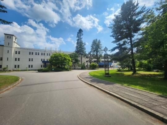 �y���Ӂz�@�k�C���эL�_�ƍ��Z�F1007m