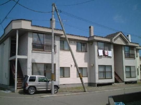 ���b�`�n�E�XA