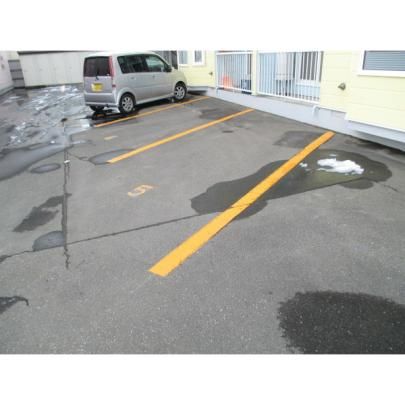 �y�����O�ρz�@���ԏ�