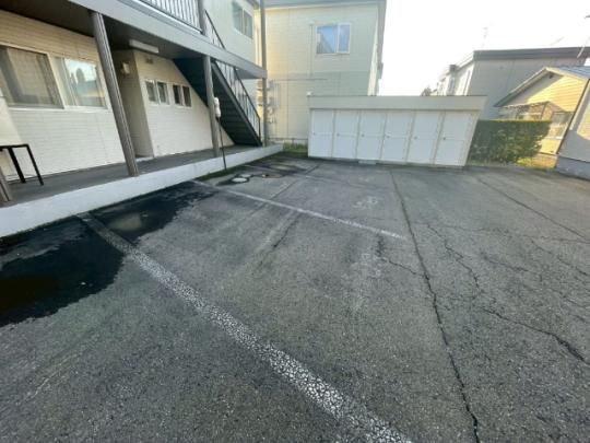 �y�����O�ρz�@���ԏ�