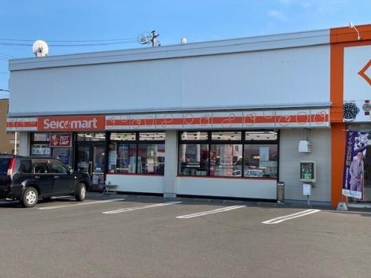 �y���Ӂz�@�Z�C�R�[�}�[�g�эL�����ʓX�F336m