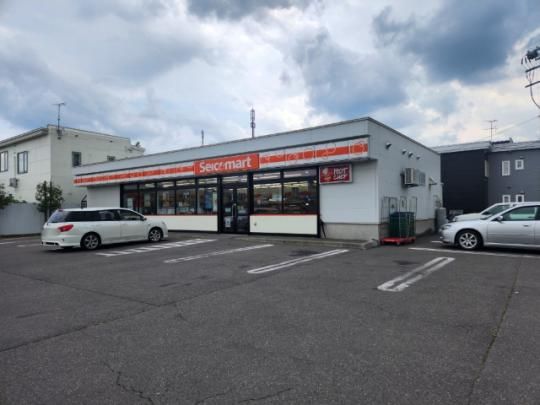 �y���Ӂz�@�Z�C�R�[�}�[�g�эL�ܒ��O�X�F323m