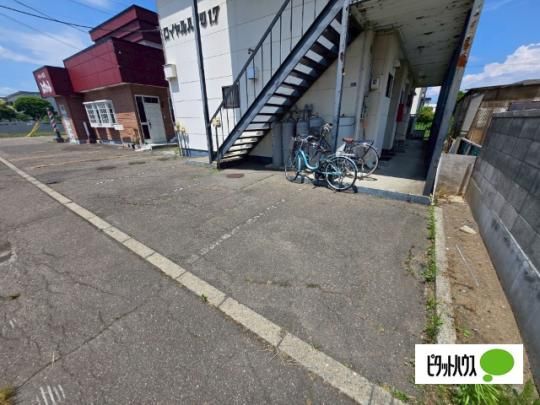 �y�����O�ρz�@���ԏ�