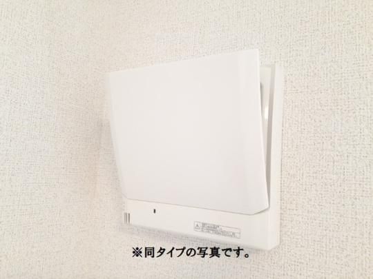 �y���̑��z�@�ݔ�