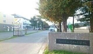 �y���Ӂz�@����s�����a���w�Z�F1100m