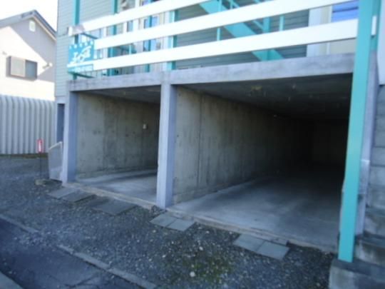 �y�����O�ρz�@���ԏ�