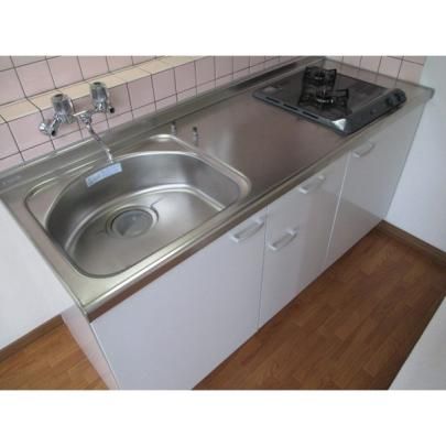 �y���̑��z�@�L�b�`��