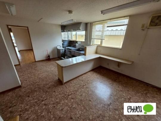 �y���̑��z�@�L�b�`��