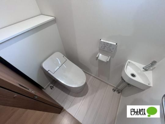 �y���̑��z�@�g�C��