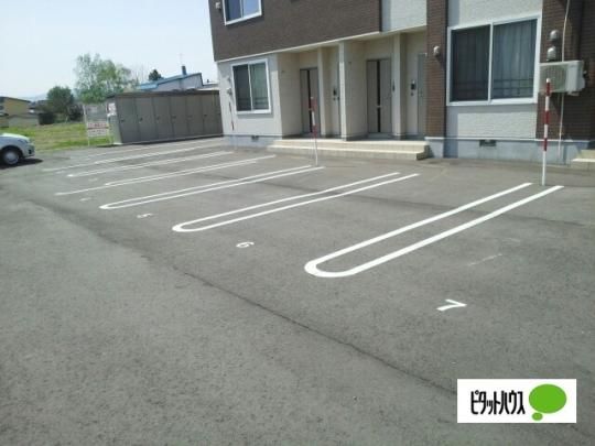 �y�����O�ρz�@���ԏ�