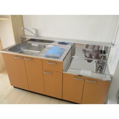 �y���̑��z�@�L�b�`��