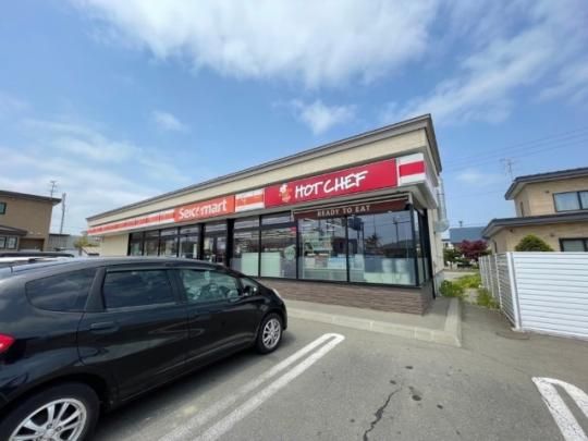 �y���Ӂz�@�Z�C�R�[�}�[�g�D���ᑐ�X�F134m