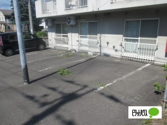 �y�����O�ρz�@���ԏ�