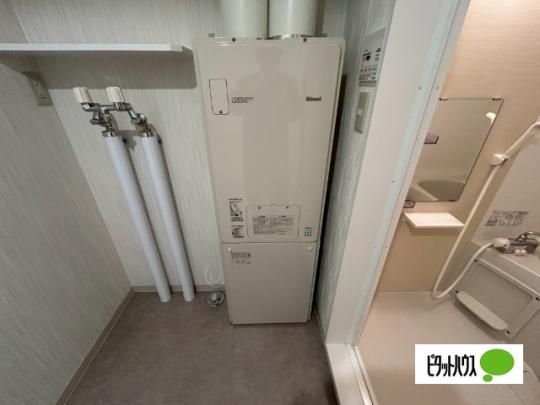 �y���̑��z�@�ݔ�