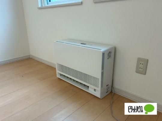 �y���̑��z�@�ݔ�