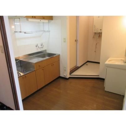 �y���̑��z�@�L�b�`��