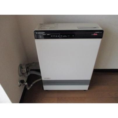 �y���̑��z�@�ݔ�