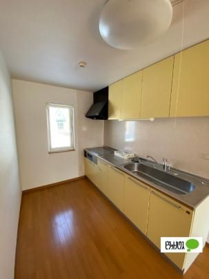 �y���̑��z�@�L�b�`��