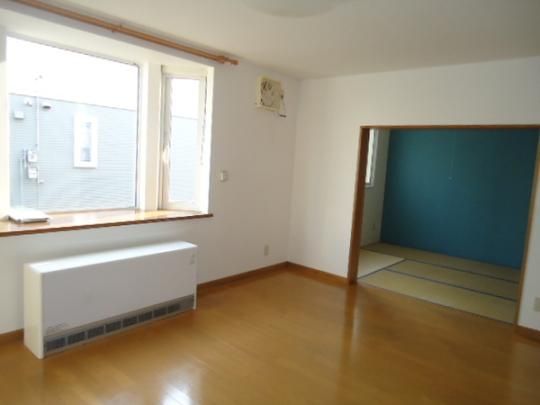 �y���̑��z�@���r���O