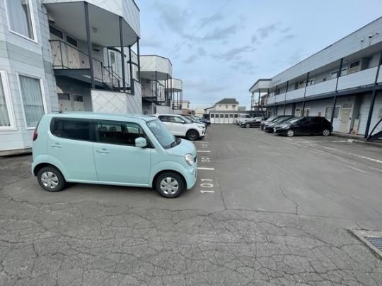 �y�����O�ρz�@���ԏ�