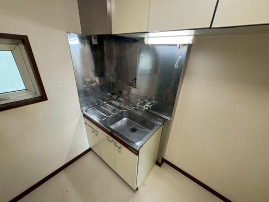 �y���̑��z�@�L�b�`��